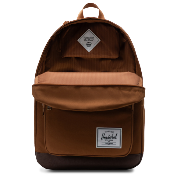 POP QUIZ RUBBER/CHICORY COFFEE  25L