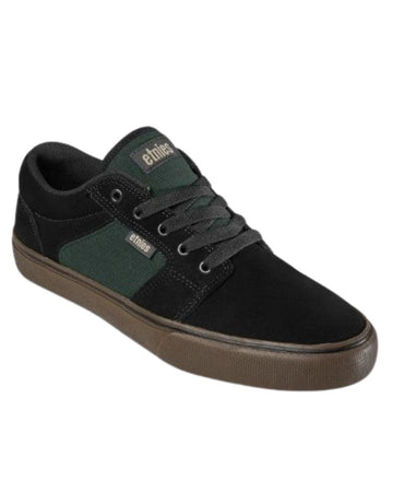 BLACK/BROWN/GREEN