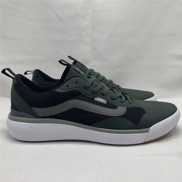 K3M DARK GREEN