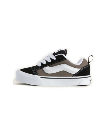 2-TONE BLACK/BUNGEE CORD