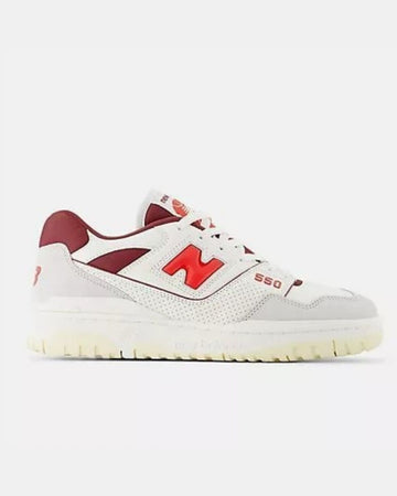 WHT RED