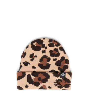LEOPARD SCRIBBLE SESAME