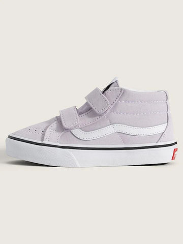 COLOR THEORY LILAC MIST