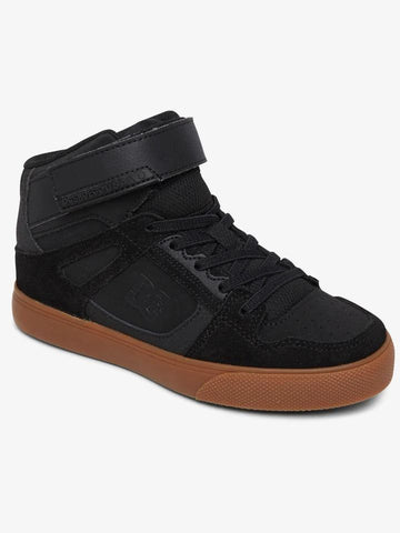 BGM BLK/GUM