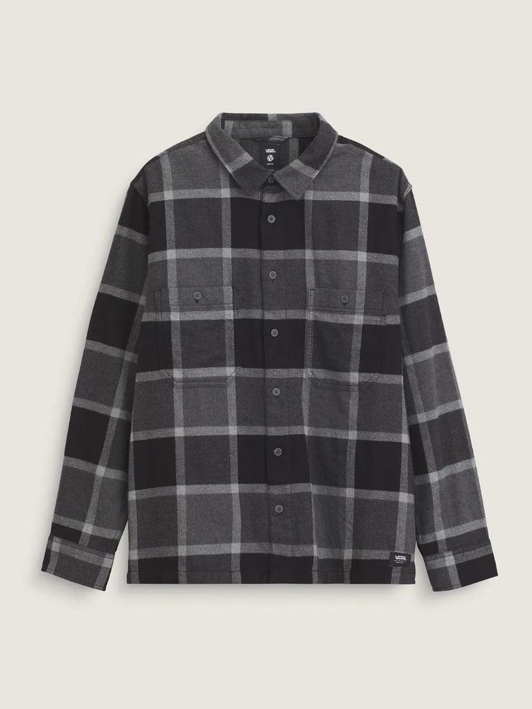 GRAPE LEAF/PARISIAN NIGHT