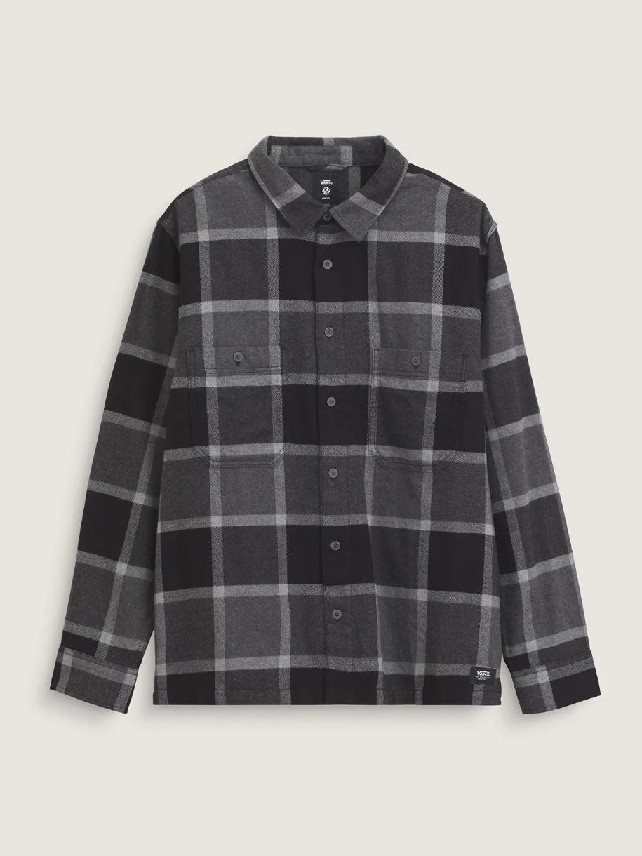 GRAPE LEAF/PARISIAN NIGHT