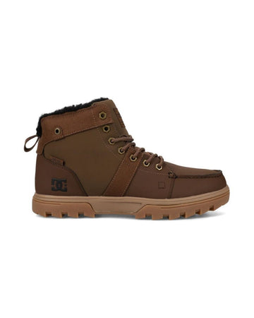 BROWN/GUM