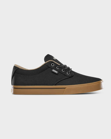 BLACK/SILVER/GUM