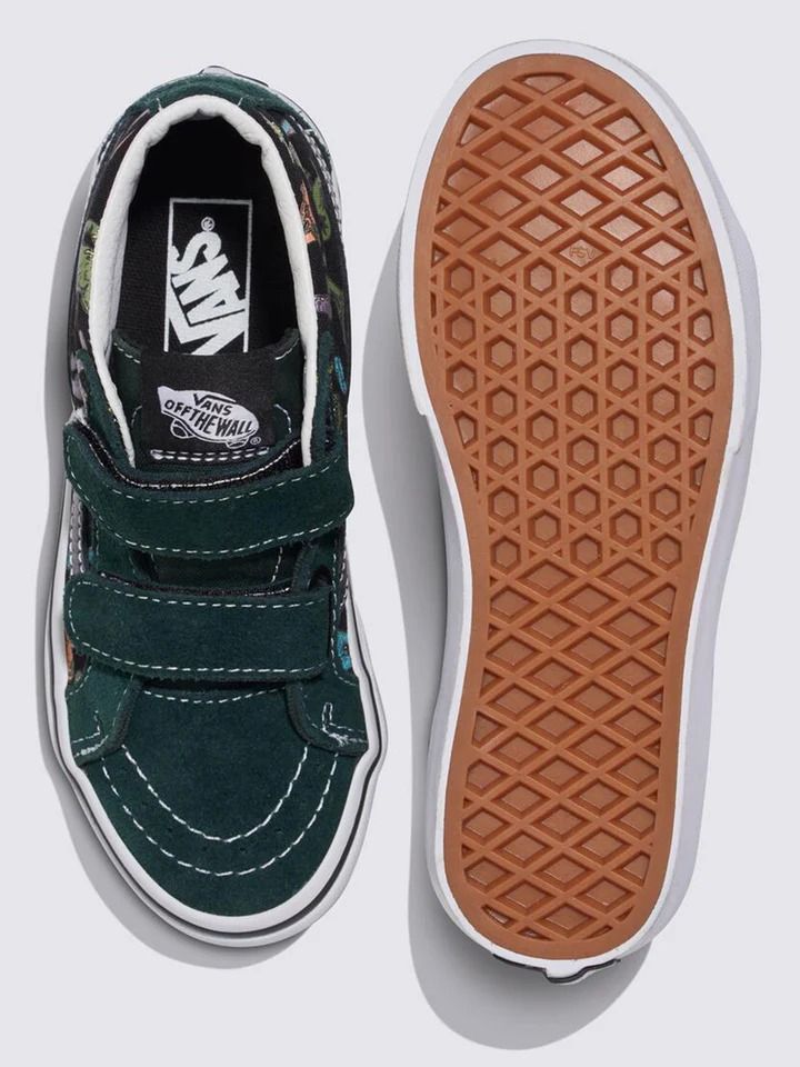 GLOW DINO MULTI/TRUE WHITE