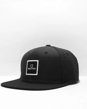 BLACK/BLACK