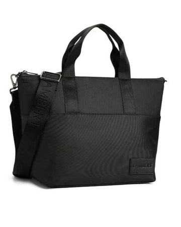 BLACK NYLON