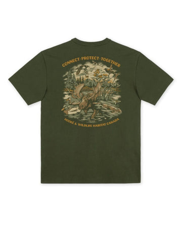 DARK GREEN