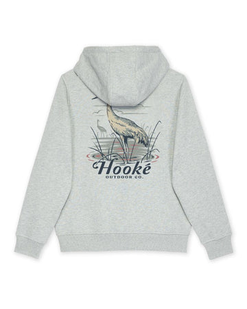 HEATHER GREY
