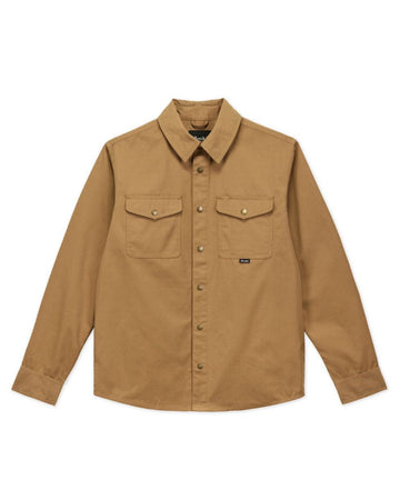 MAPLE BROWN