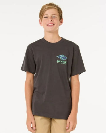 8264 WASHED BLACK