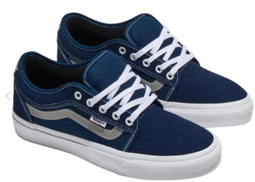 NAVY/GREY