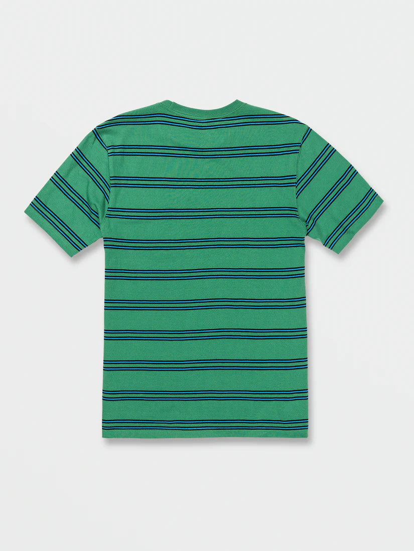 CROWAGE CREW SHORT SLEEVE SHIRT  - PNE