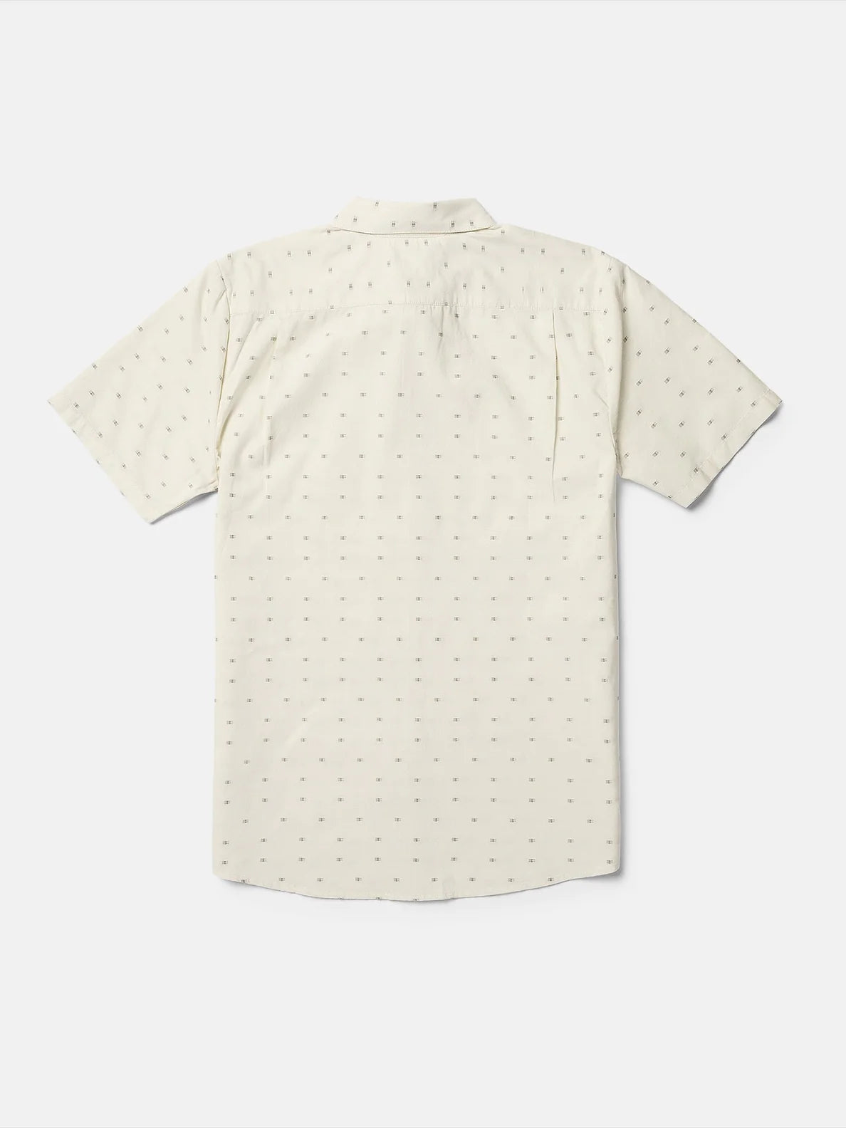 CROWNSTONE SHORT SLEEVE SHIRT