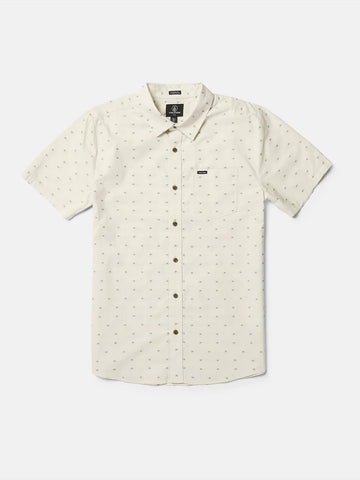 CROWNSTONE SHORT SLEEVE SHIRT