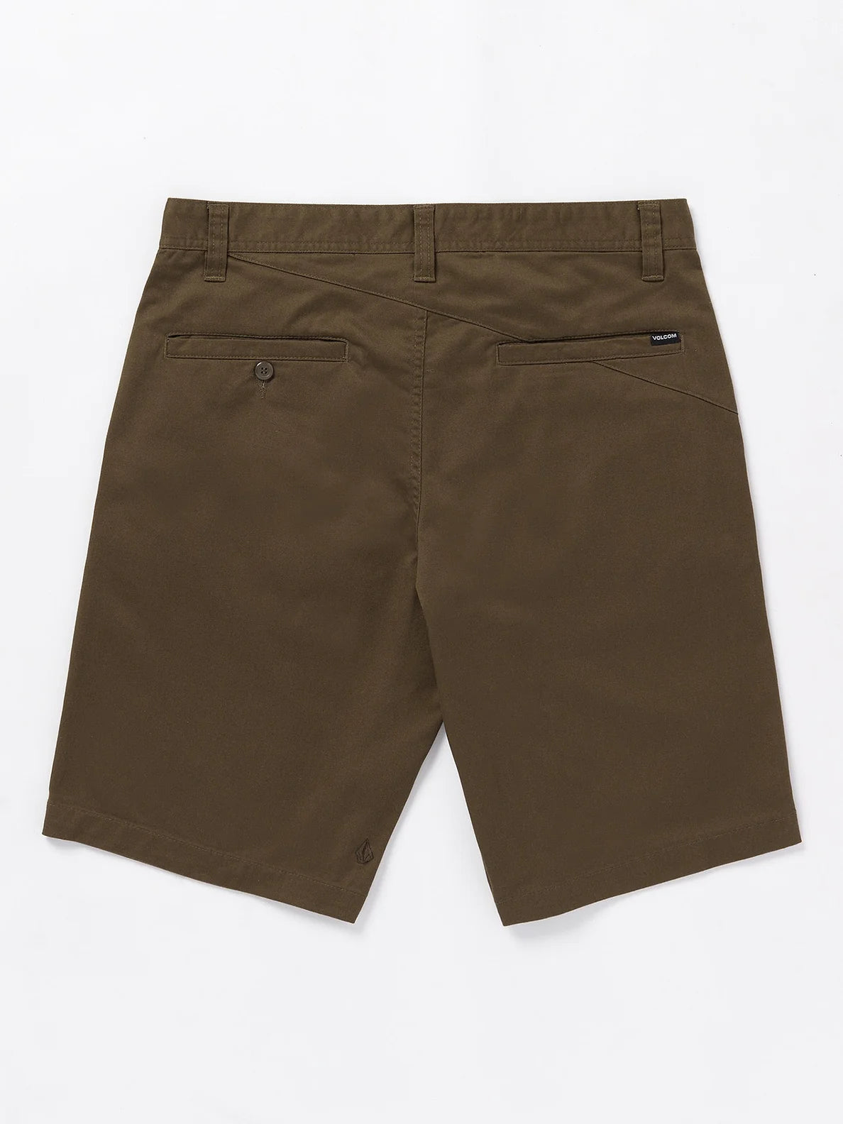 FRICKIN MODERN STRECH SHORTS