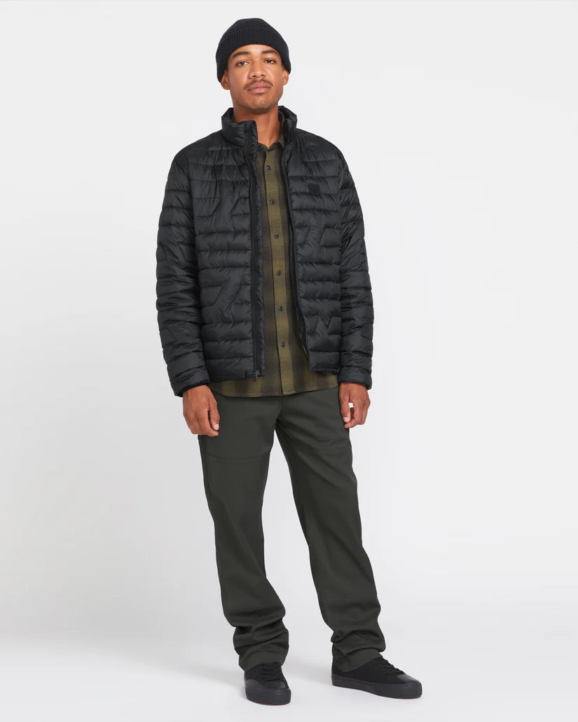 WEESTONE PUFF JACKET