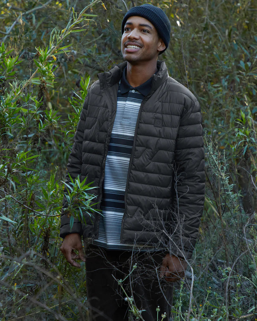 WEESTONE PUFF JACKET