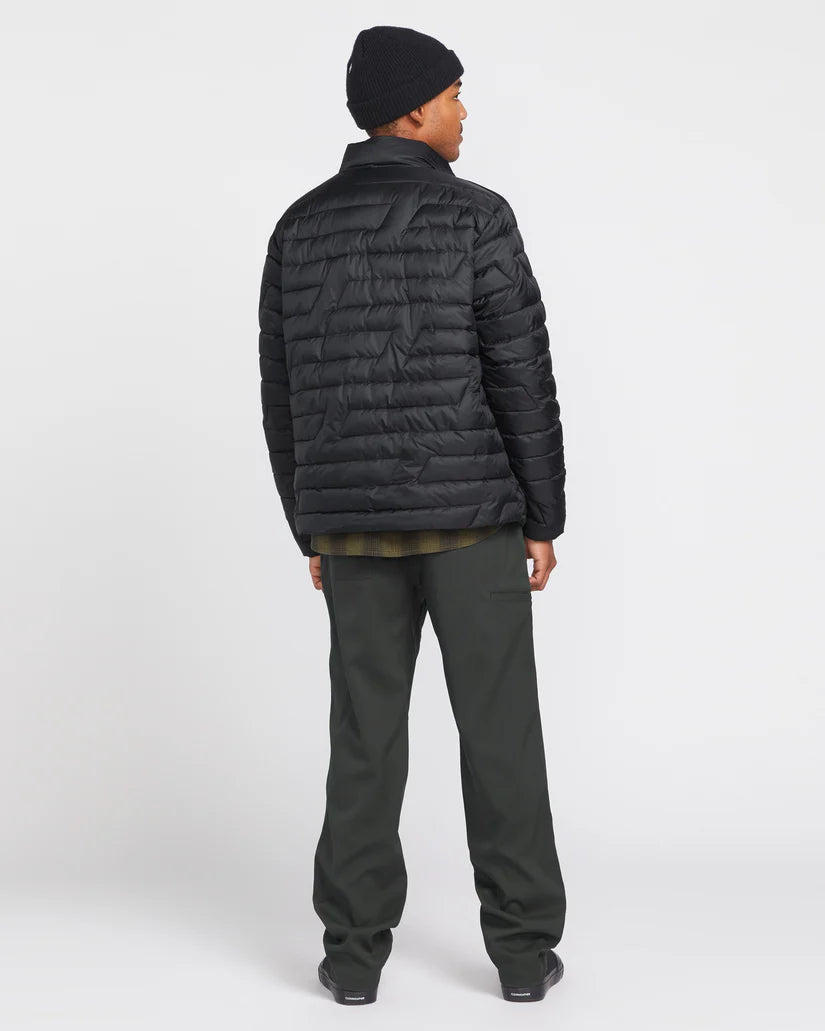 WEESTONE PUFF JACKET