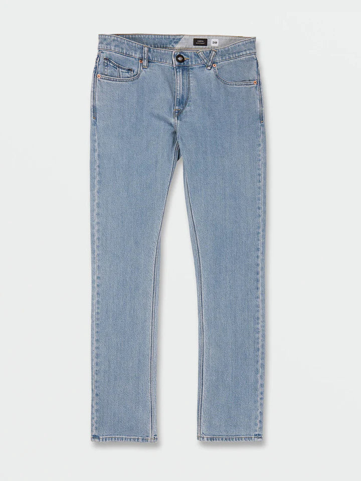 JEAN VORTA PALE BLUE
