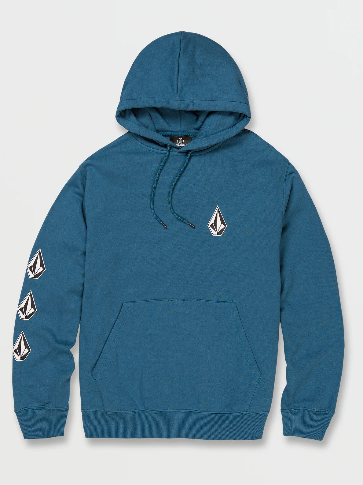 ICONIC STONE HOODIE