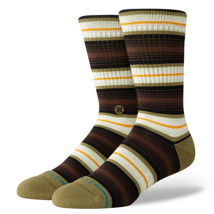 HASSAGORE CREW SOCKS