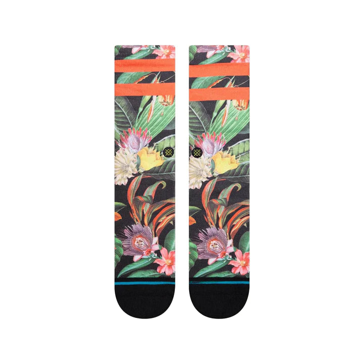 PLAYA LARGA CREW SOCKS