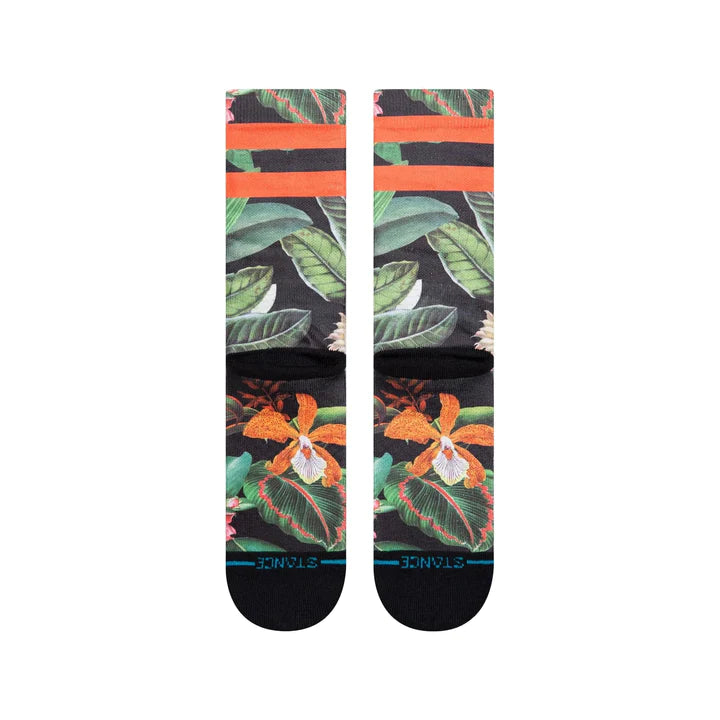 PLAYA LARGA CREW SOCKS