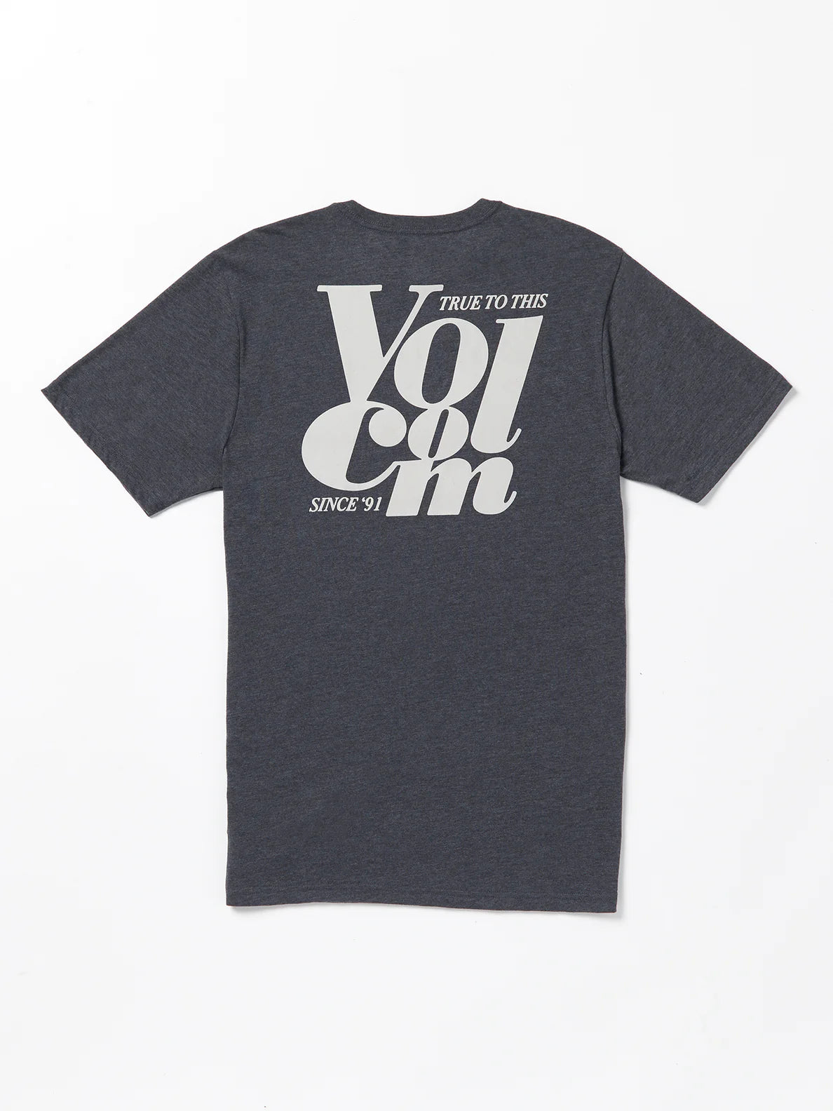 WORDPLAY SHORT SLEEVE TEE