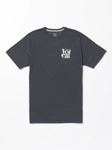 WORDPLAY SHORT SLEEVE TEE