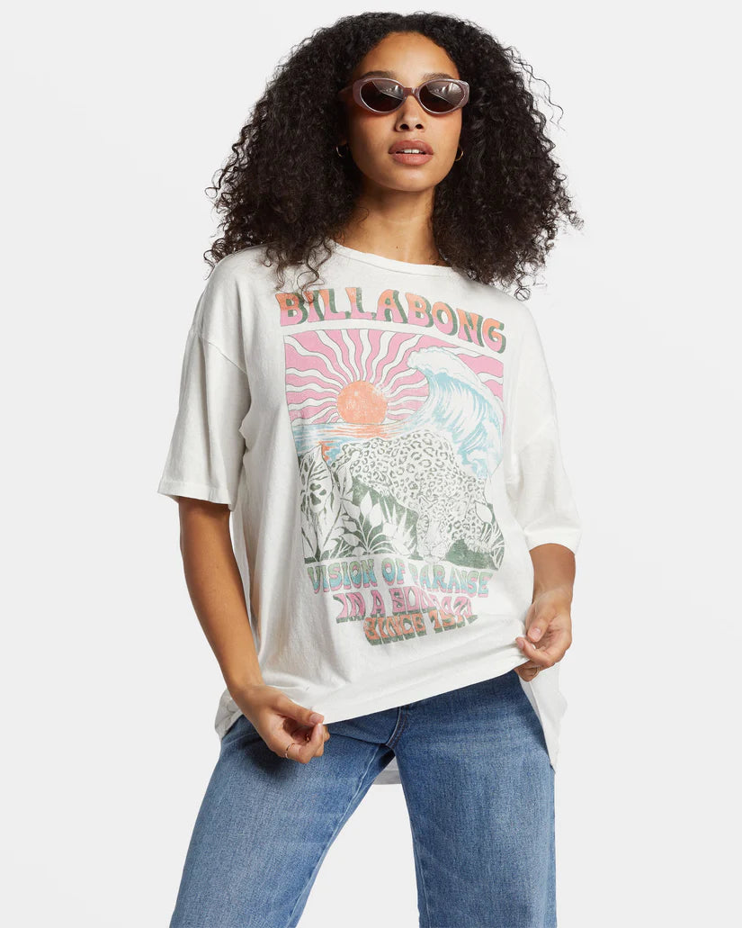 VISION OF PARADISE T-SHIRT
