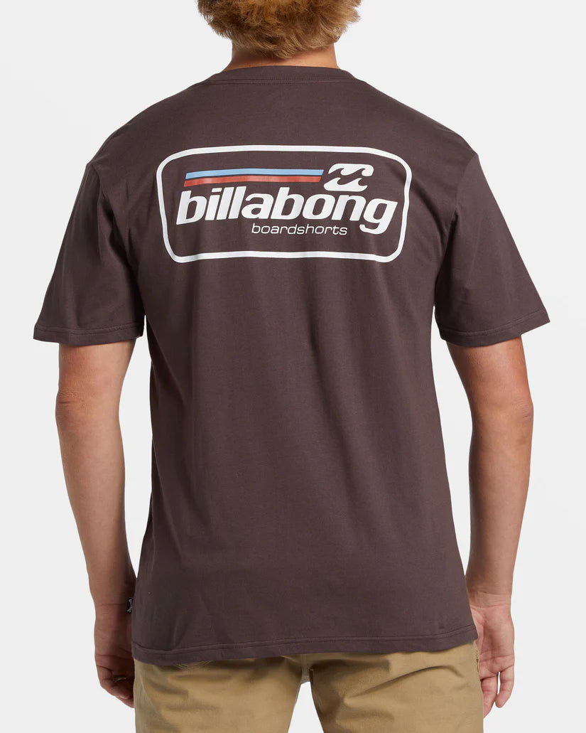 WALLED T-SHIRT - PSN0