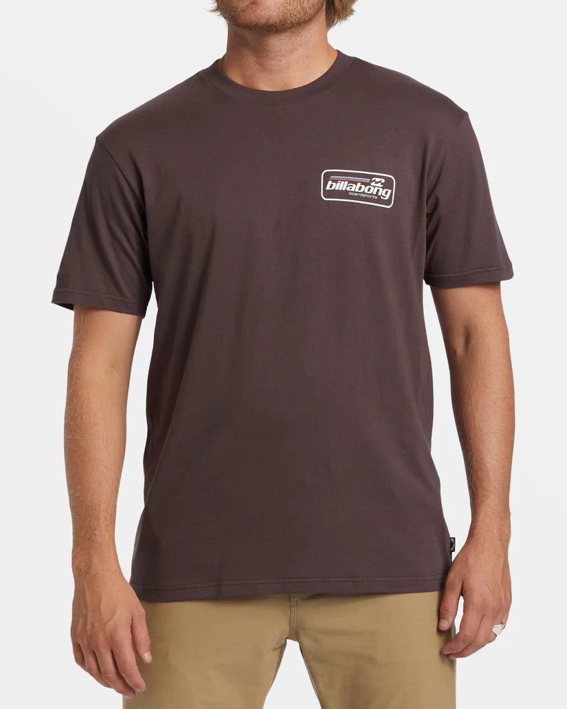 WALLED T-SHIRT - PSN0