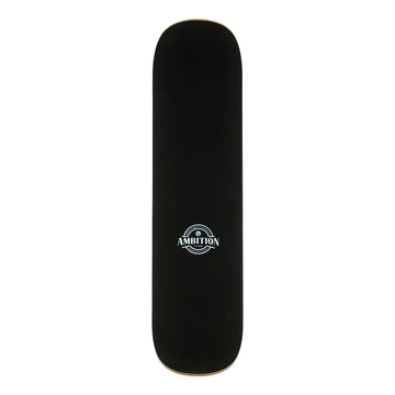 TEAM 23  RED/BLACK - SNOWSKATE
