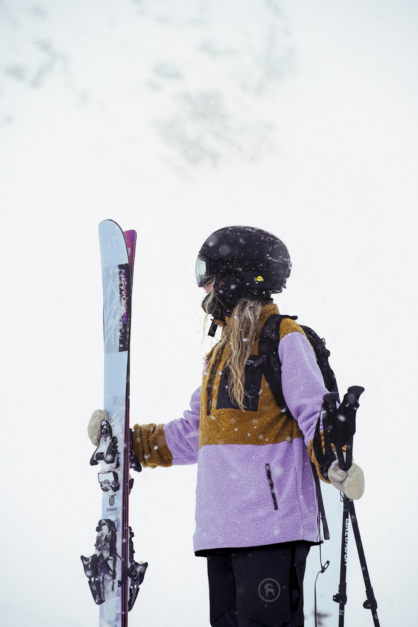 AVALANCHE FLEECE
