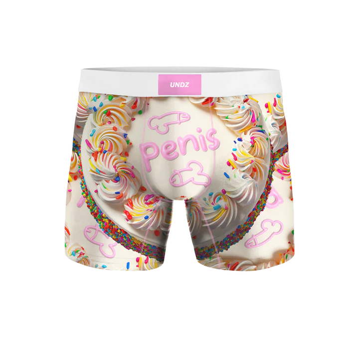 CLASSIC BOXER - BONNE FÊTE