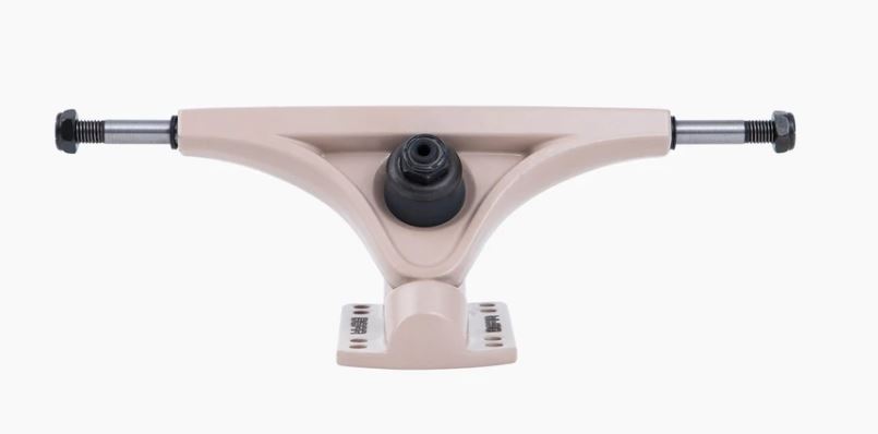BEAR GEN 6 180MM 50* LONGBOARD TRUCKS - MUSHROOM