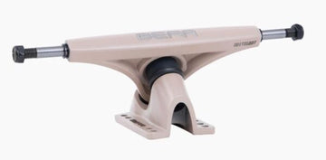 BEAR GEN 6 180MM 50* LONGBOARD TRUCKS - MUSHROOM