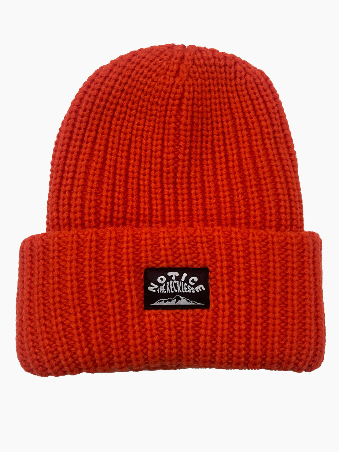 SUNSET BEANIE