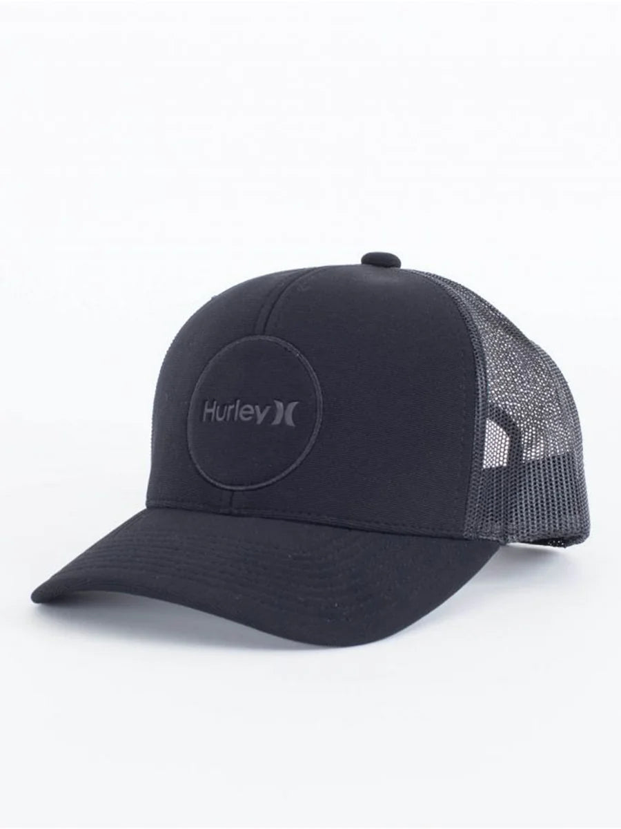 MAIN ST. TRUCKER