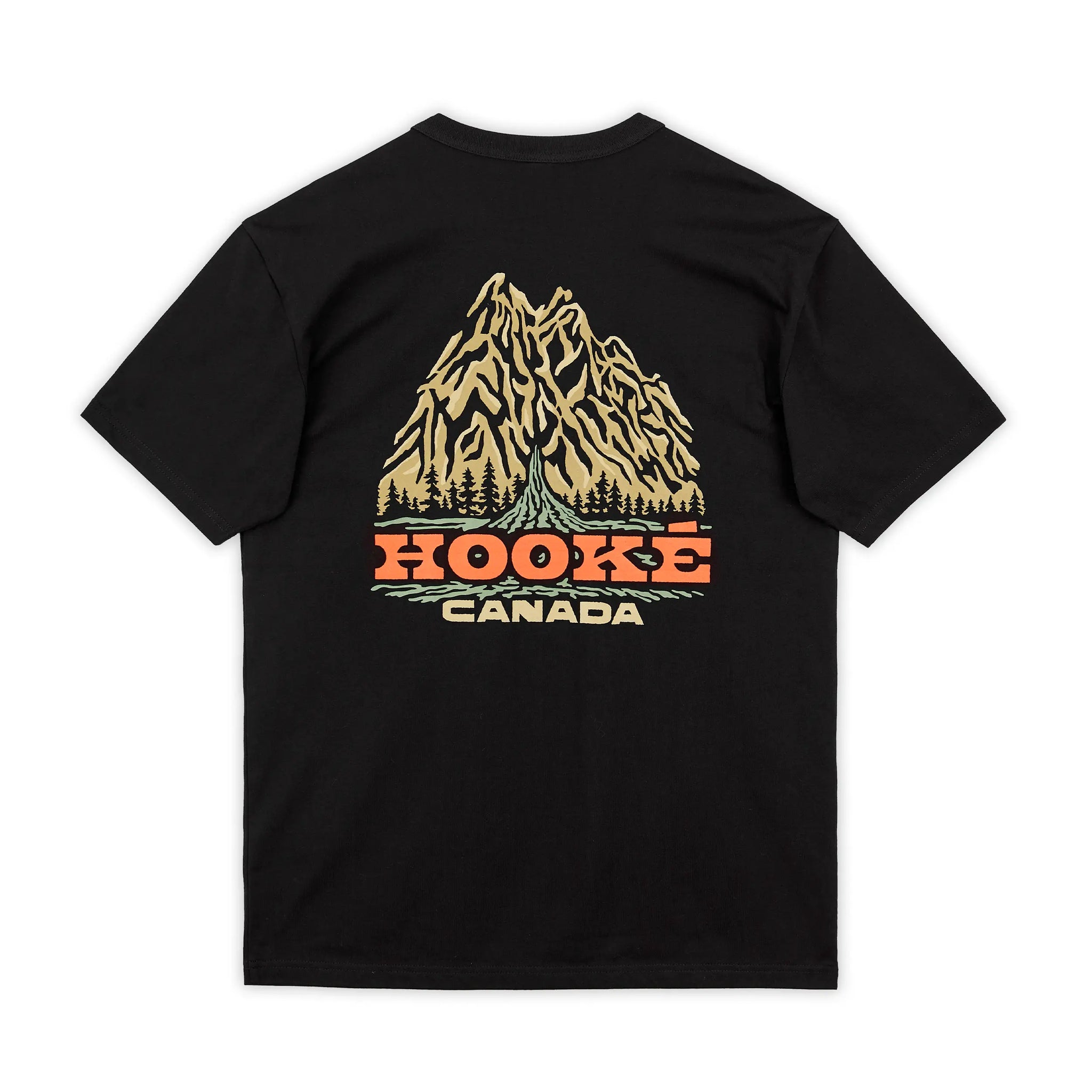 ROCKIES T-SHIRT