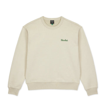 FOLIAGE CREWNECK