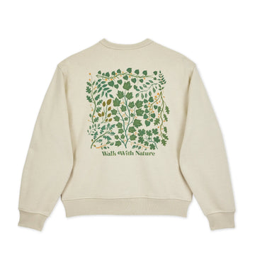 FOLIAGE CREWNECK