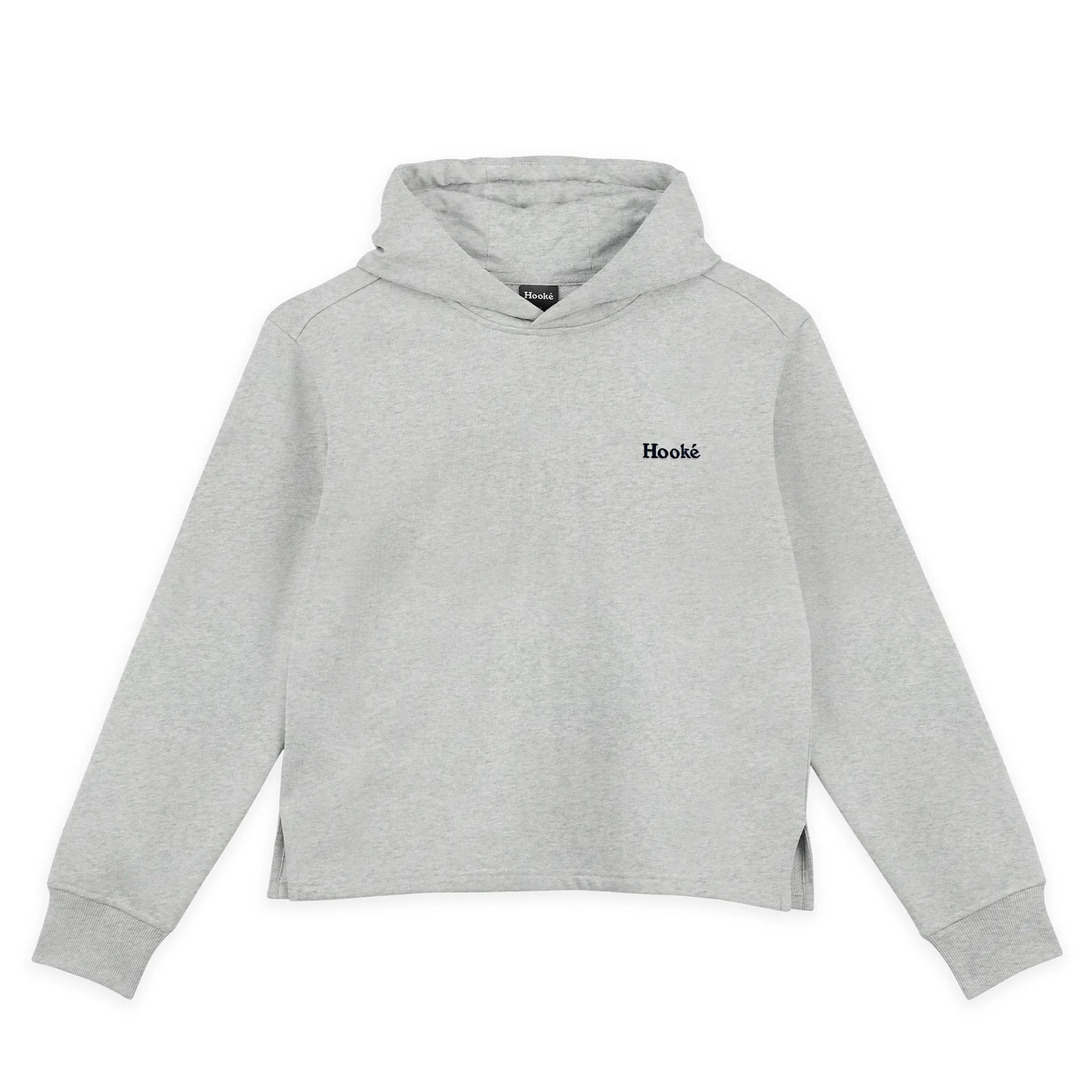 CROPPED HOODIE