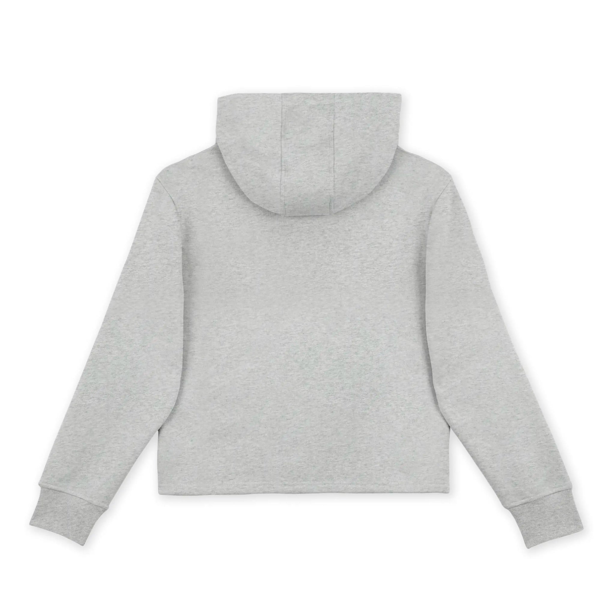 CROPPED HOODIE