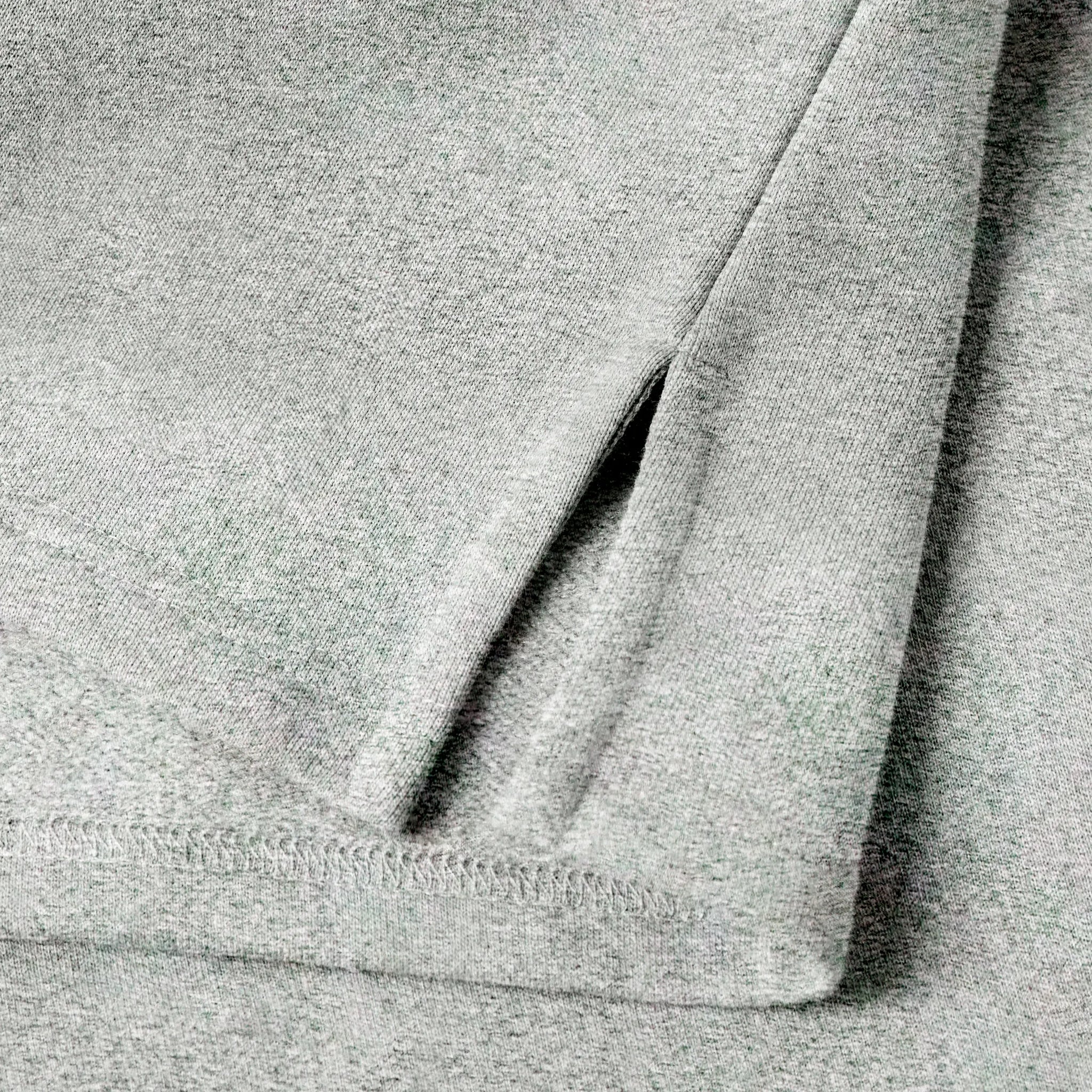 CROPPED HOODIE